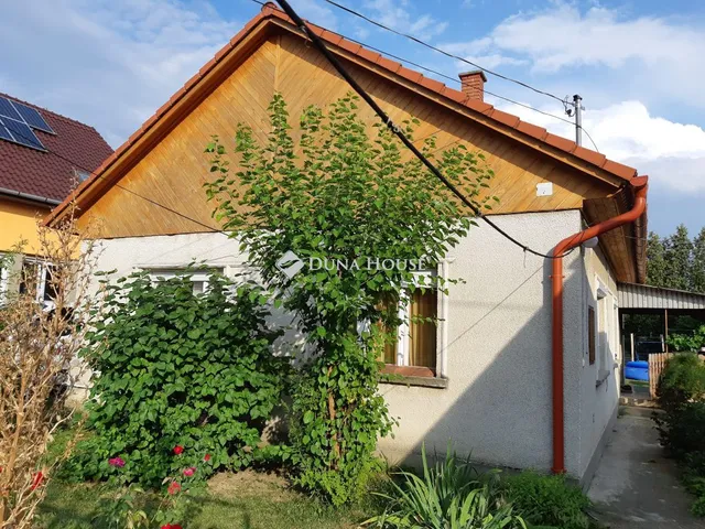 Eladó ház Tárnok, Madách Imre utca 80 nm