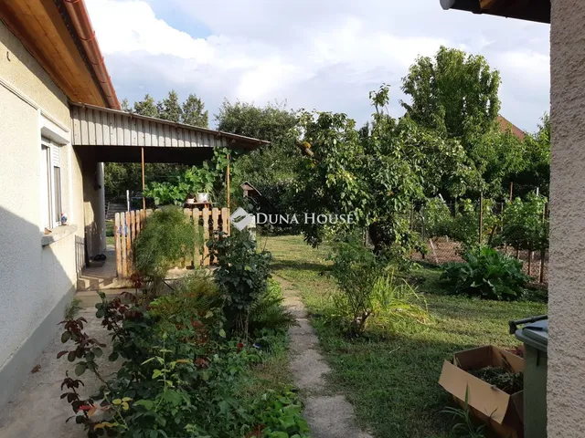 Eladó ház Tárnok, Madách Imre utca 80 nm