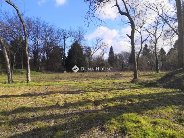 Eladó telek Szigetmonostor 4028 nm