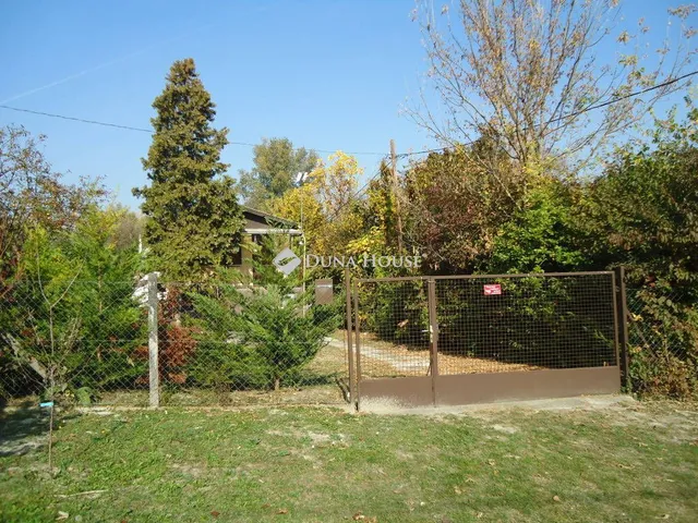 Eladó telek Adony, Molnár árok utca 300 nm