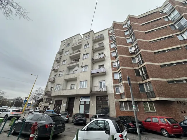 Eladó lakás Budapest XII. kerület, Hajnóczy József utca 74 nm