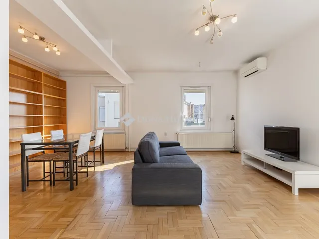 Eladó lakás Budapest XII. kerület 74 nm