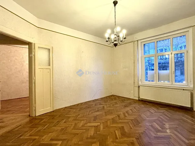 Eladó lakás Budapest IX. kerület 81 nm