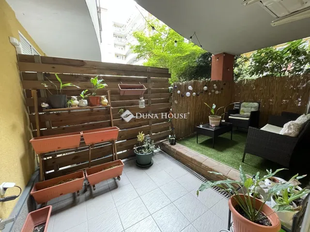 Eladó lakás Budapest VIII. kerület 64 nm