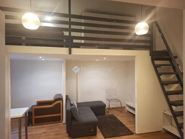 Eladó lakás Budapest VII. kerület 28 nm