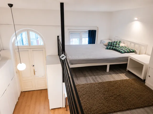 Eladó lakás Budapest VII. kerület 28 nm
