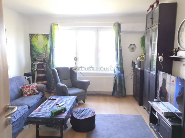 Eladó lakás Nagytarcsa 52 nm