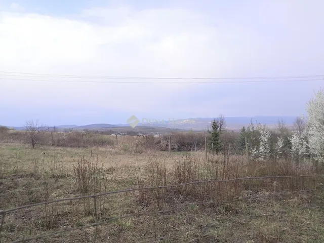 Eladó telek Eger 616 nm