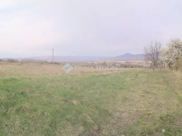 Eladó telek Eger 1004 nm