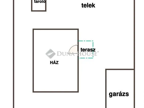 Eladó ház Tárnok, Madách Imre utca 89 nm