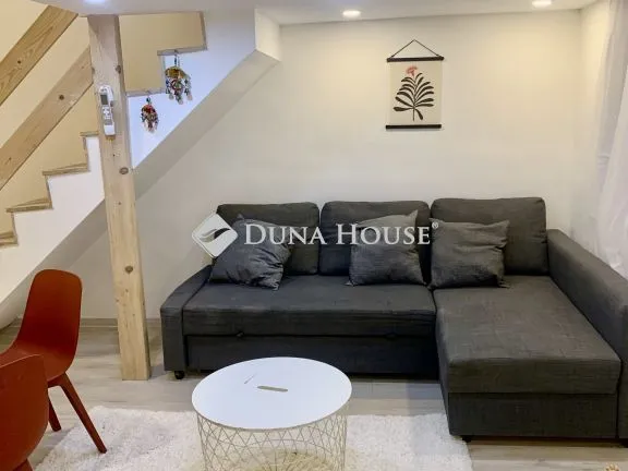 Kiadó lakás Budapest VII. kerület 42 nm