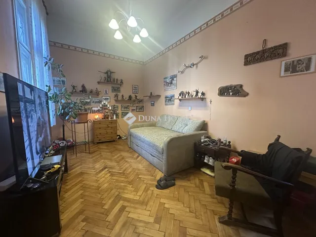 Eladó lakás Budapest VIII. kerület 53 nm