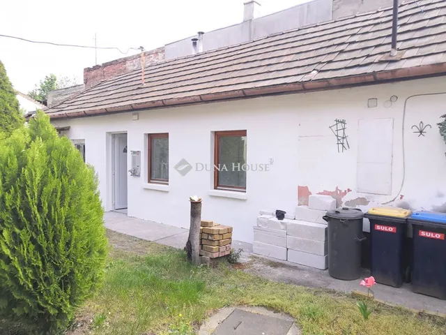 Eladó lakás Budapest XX. kerület 29 nm