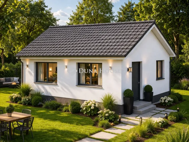 Eladó üdülő és hétvégi ház Verőce 30 nm