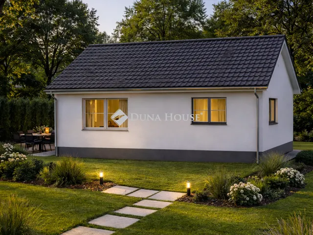 Eladó üdülő és hétvégi ház Verőce 30 nm