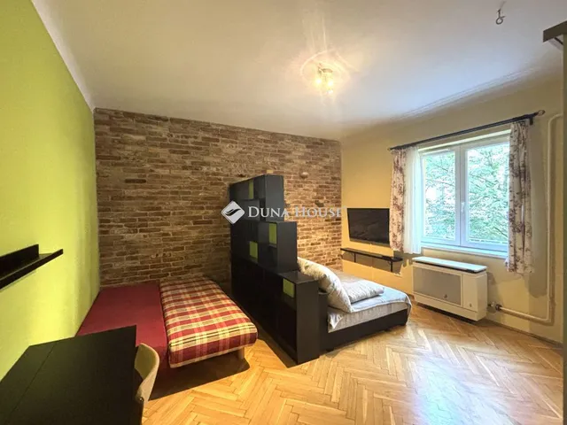 Kiadó lakás Budapest VIII. kerület, Rozgonyi utca 38 nm