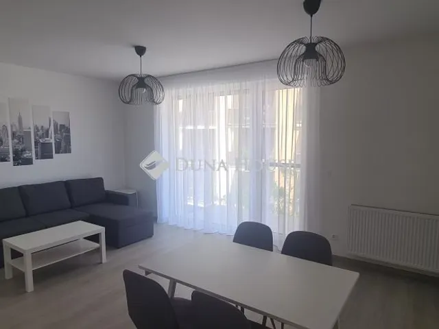 Kiadó lakás Budapest IX. kerület, Bárd utca 41 nm