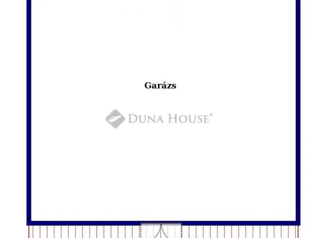Eladó garázs Budapest XIV. kerület 16 nm