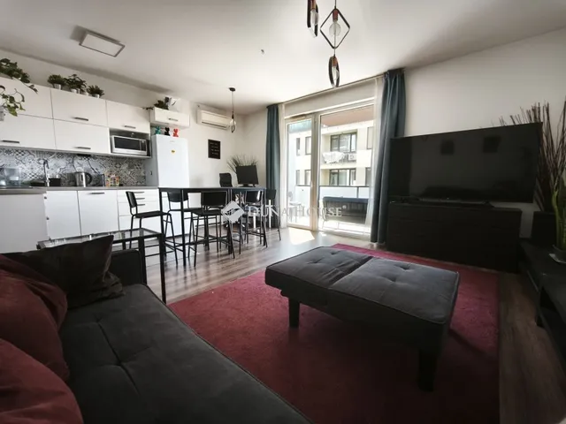 Eladó lakás Budapest VIII. kerület 50 nm