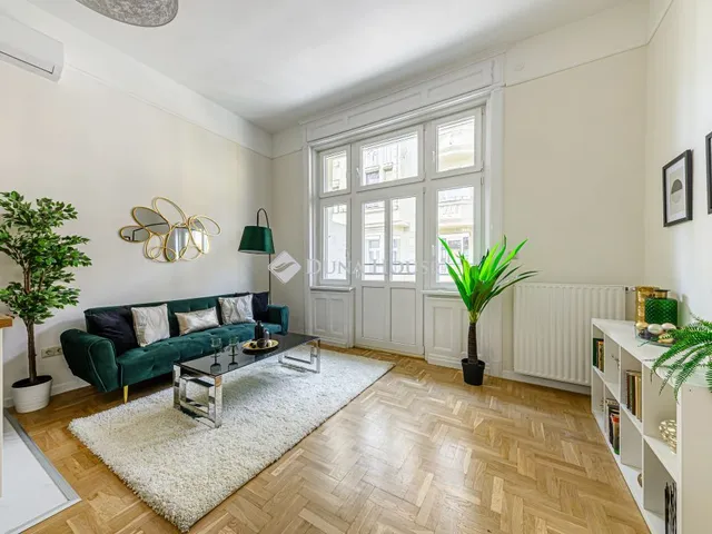 Eladó lakás Budapest IX. kerület 78 nm