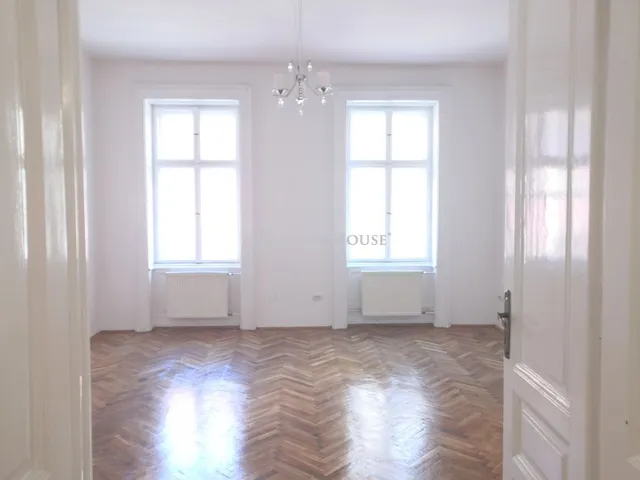 Eladó lakás Budapest I. kerület 92 nm