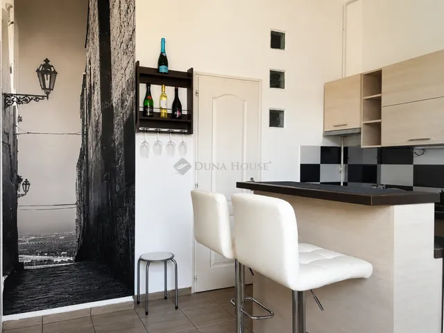 Eladó lakás Budapest IX. kerület 44 nm
