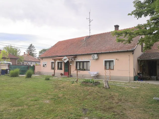 Eladó ház Szabadszállás 121 nm