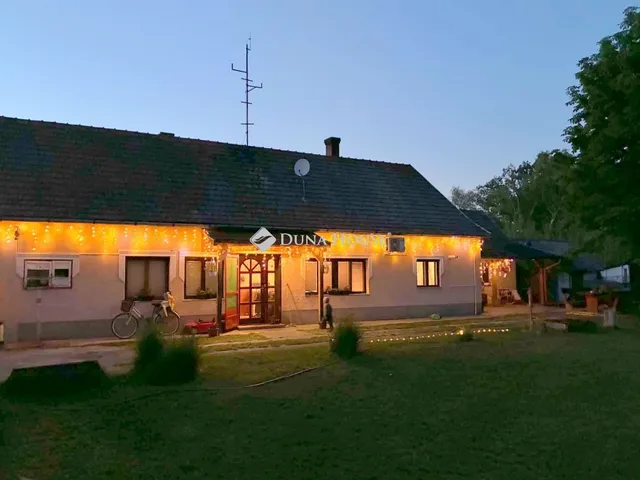 Eladó ház Szabadszállás 121 nm