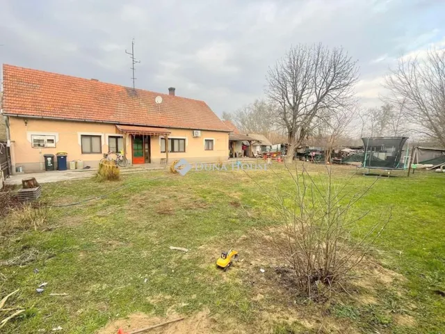 Eladó ház Szabadszállás 121 nm