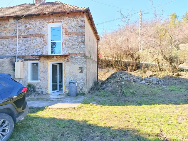 Eladó ház Pécs 39 nm