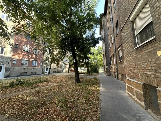 Eladó lakás Budapest X. kerület, Salgótarjáni út 38 nm