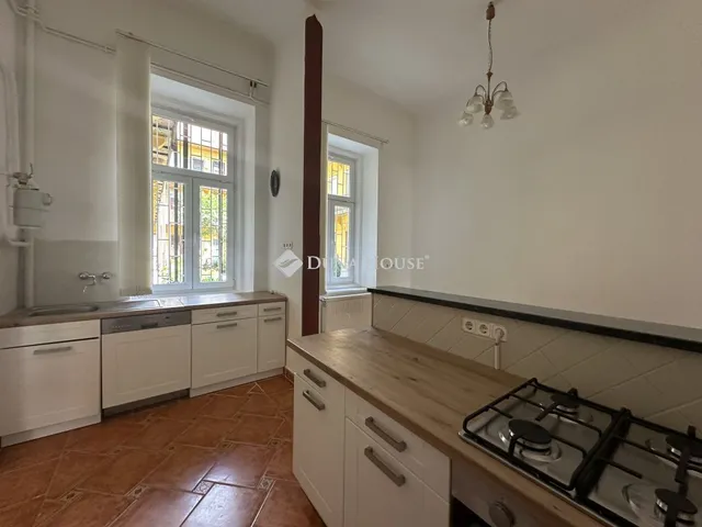 Kiadó lakás Budapest VII. kerület 80 nm