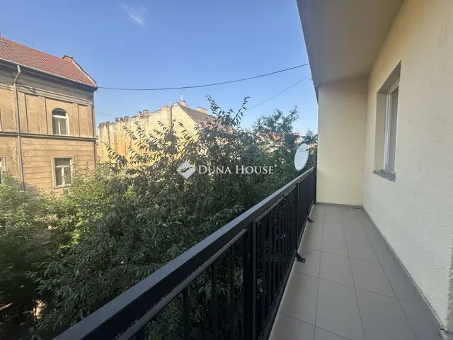 Eladó lakás Budapest VIII. kerület 43 nm