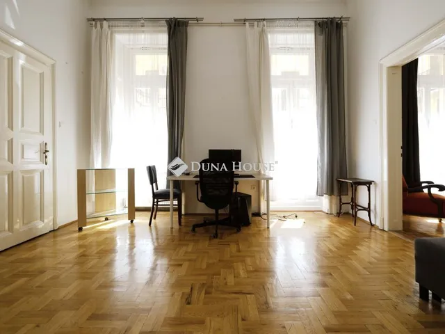 Kiadó lakás Budapest VIII. kerület 56 nm