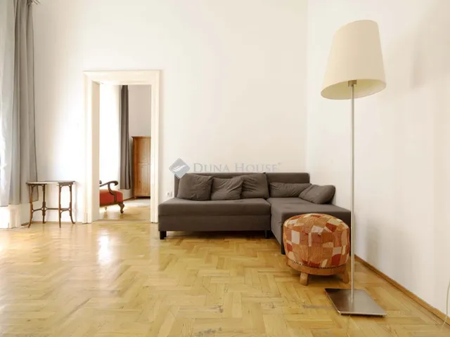 Kiadó lakás Budapest VIII. kerület 56 nm