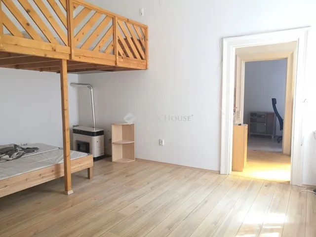 Eladó lakás Budapest IX. kerület 40 nm