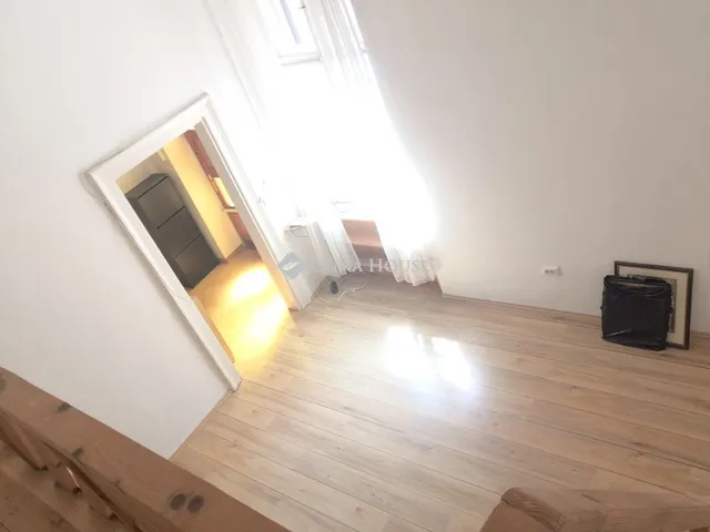 Eladó lakás Budapest IX. kerület 40 nm