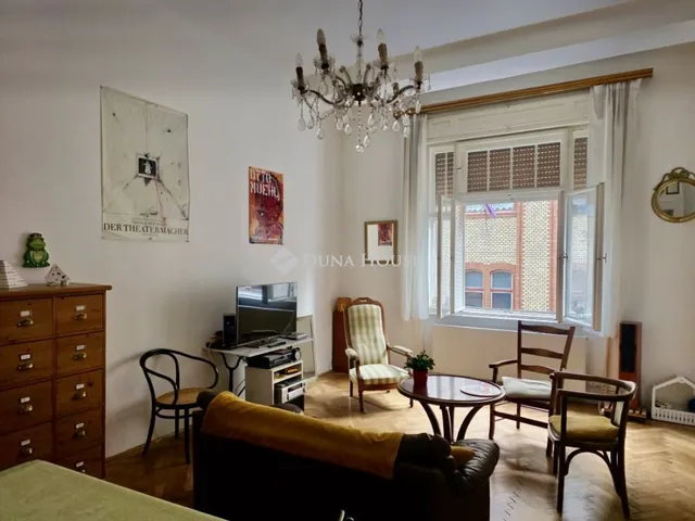 Eladó lakás Budapest VIII. kerület 91 nm
