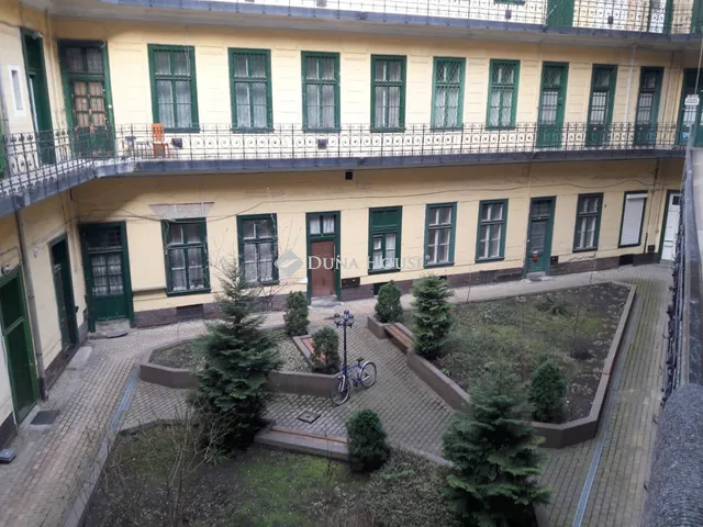 Kiadó lakás Budapest VIII. kerület 42 nm