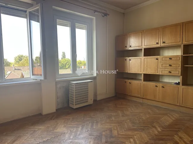 Eladó lakás Budapest IX. kerület, Víztorony köz 50 nm