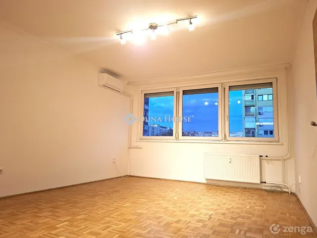 Eladó lakás Budapest XIV. kerület, Ond vezér útja 46 nm