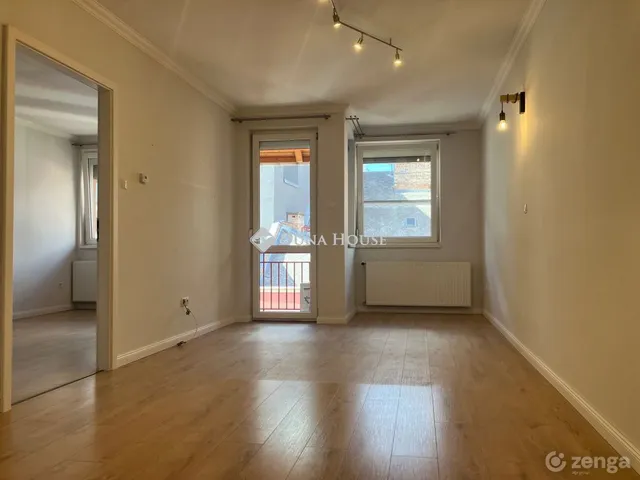Eladó lakás Budapest VIII. kerület 46 nm