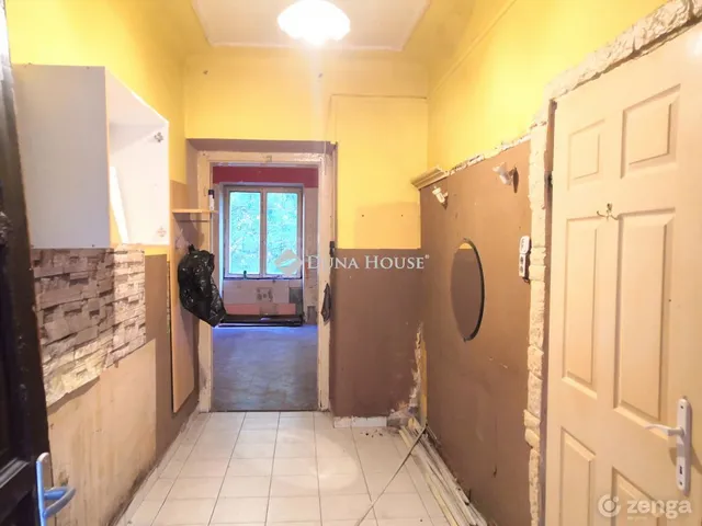 Eladó lakás Budapest VIII. kerület 25 nm