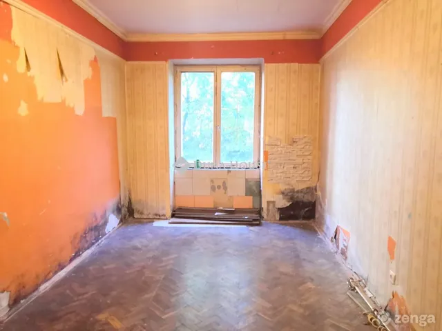 Eladó lakás Budapest VIII. kerület 25 nm