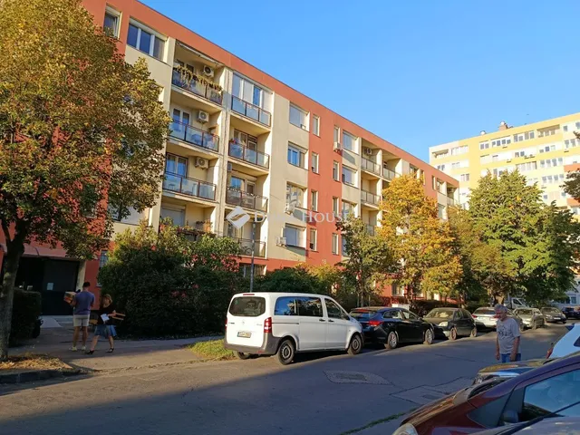 Eladó lakás Budapest XIV. kerület 56 nm
