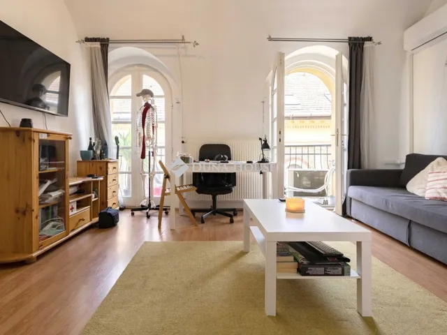 Eladó lakás Budapest VIII. kerület 40 nm