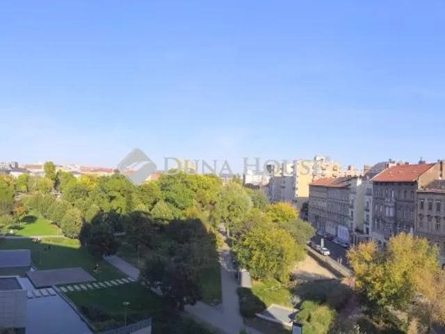 Eladó lakás Budapest VIII. kerület 50 nm
