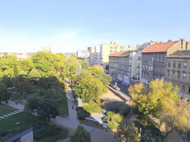 Eladó lakás Budapest VIII. kerület 50 nm