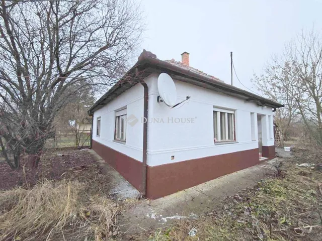 Eladó ház Nagyút 104 nm