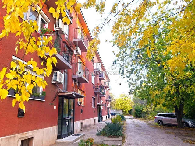Eladó lakás Budapest X. kerület 47 nm